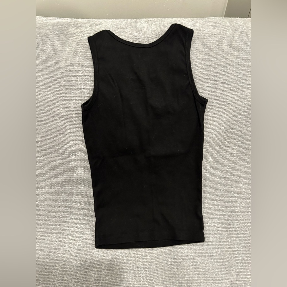 Mickey Mouse Racerback Tank Top - Picture 4 of 4